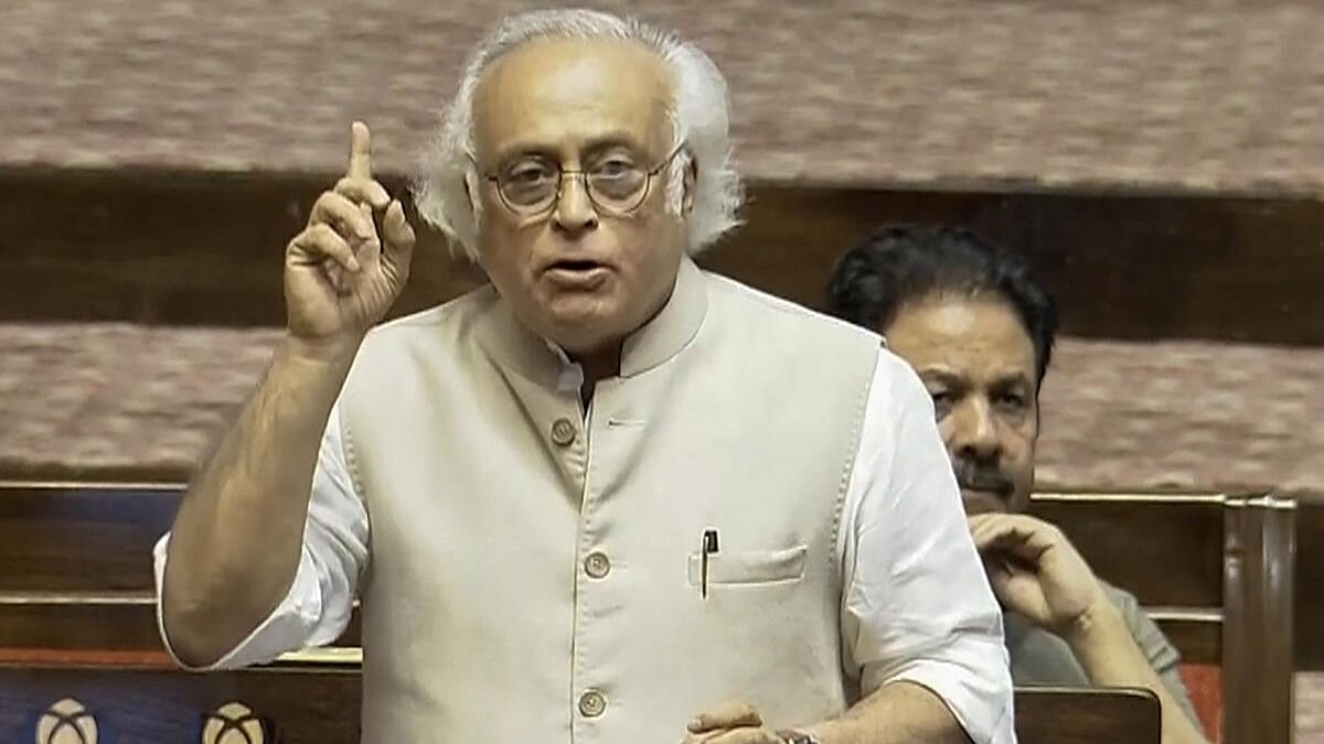 <div class="paragraphs"><p>Congress leader Jairam Ramesh.</p></div>