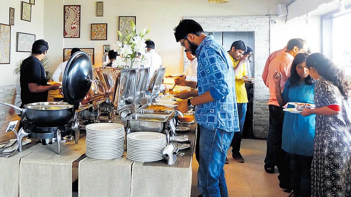 Bengalureans say that they will have to think twice before eating out after the implementation of GST.