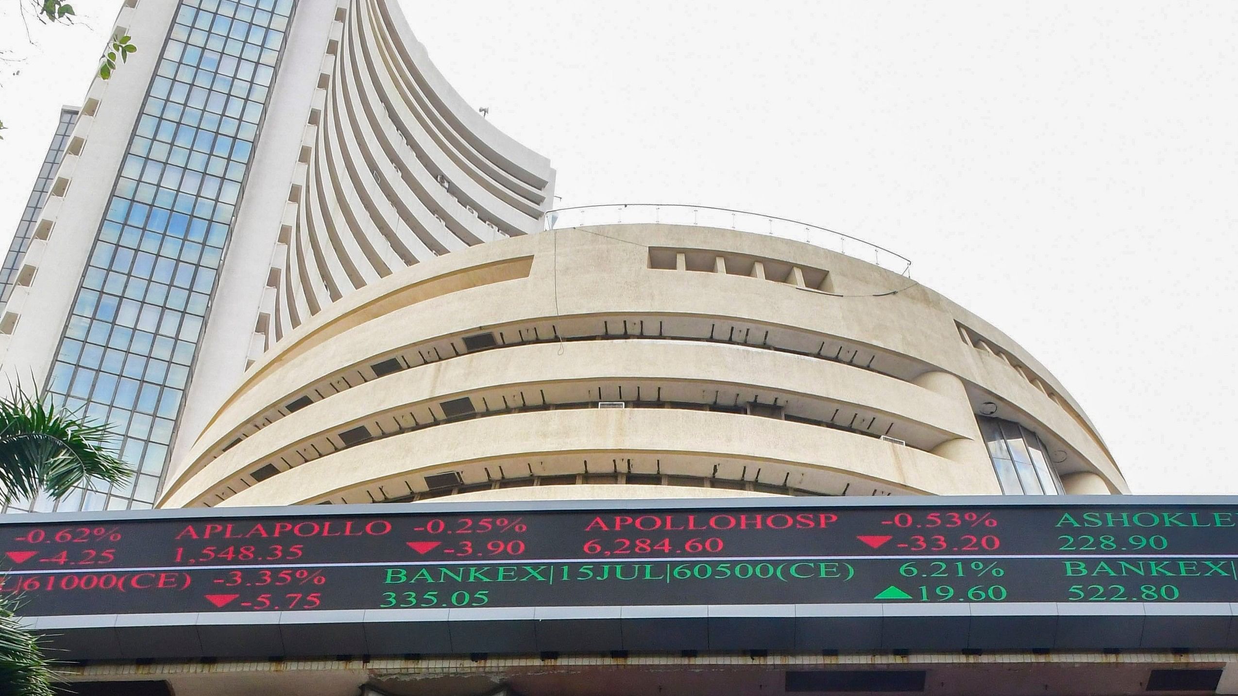 <div class="paragraphs"><p>Bombay Stock Exchange (BSE)   </p></div>