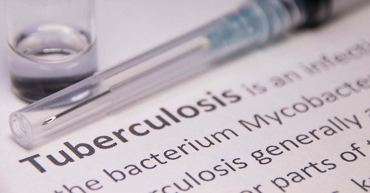 Healthcare workers at higher risk of TB than general population: Study Healthcare workers at higher risk of TB than general population: Study