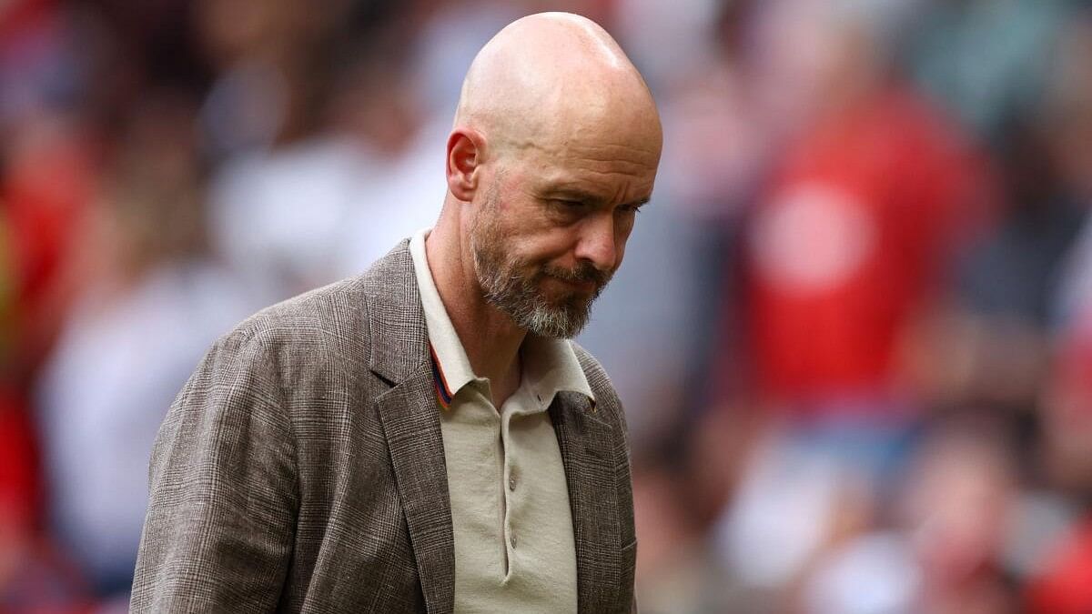 <div class="paragraphs"><p>Manchester United coach Erik ten Hag</p></div>