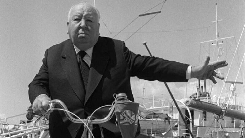 <div class="paragraphs"><p>Alfred Hitchcock at Cannes 1972. </p></div>