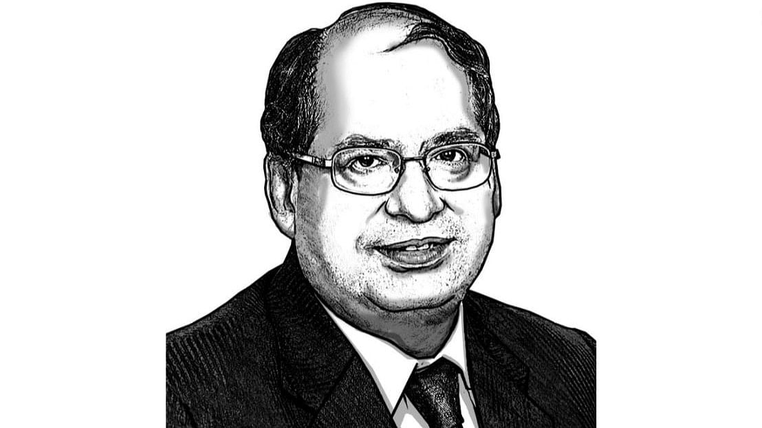 <div class="paragraphs"><p>TCA Ranganathan is the former chairman of the Export Import Bank of India is a banker with a theory of everything</p></div>