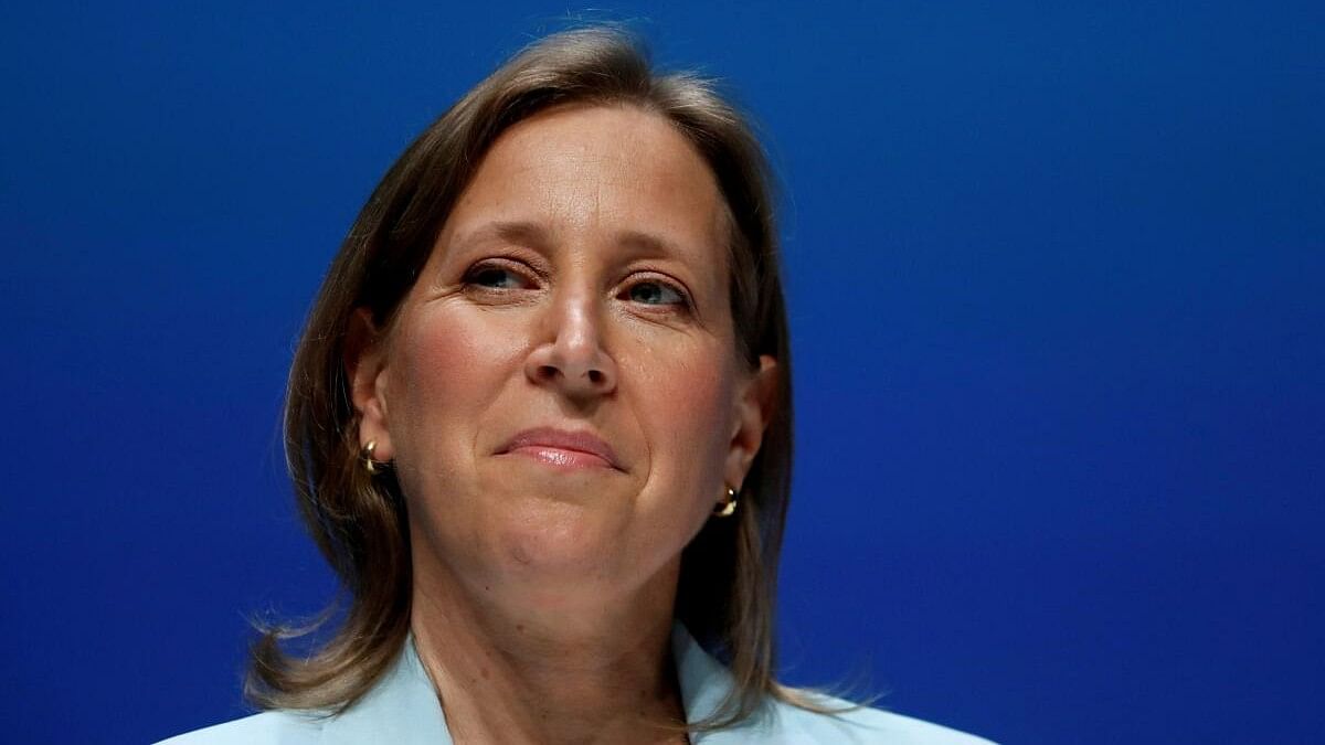 <div class="paragraphs"><p>Susan Wojcicki </p></div>