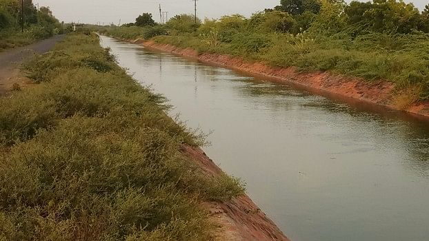 <div class="paragraphs"><p>The duo fell into the local Samipur canal. (Representative image)</p></div>