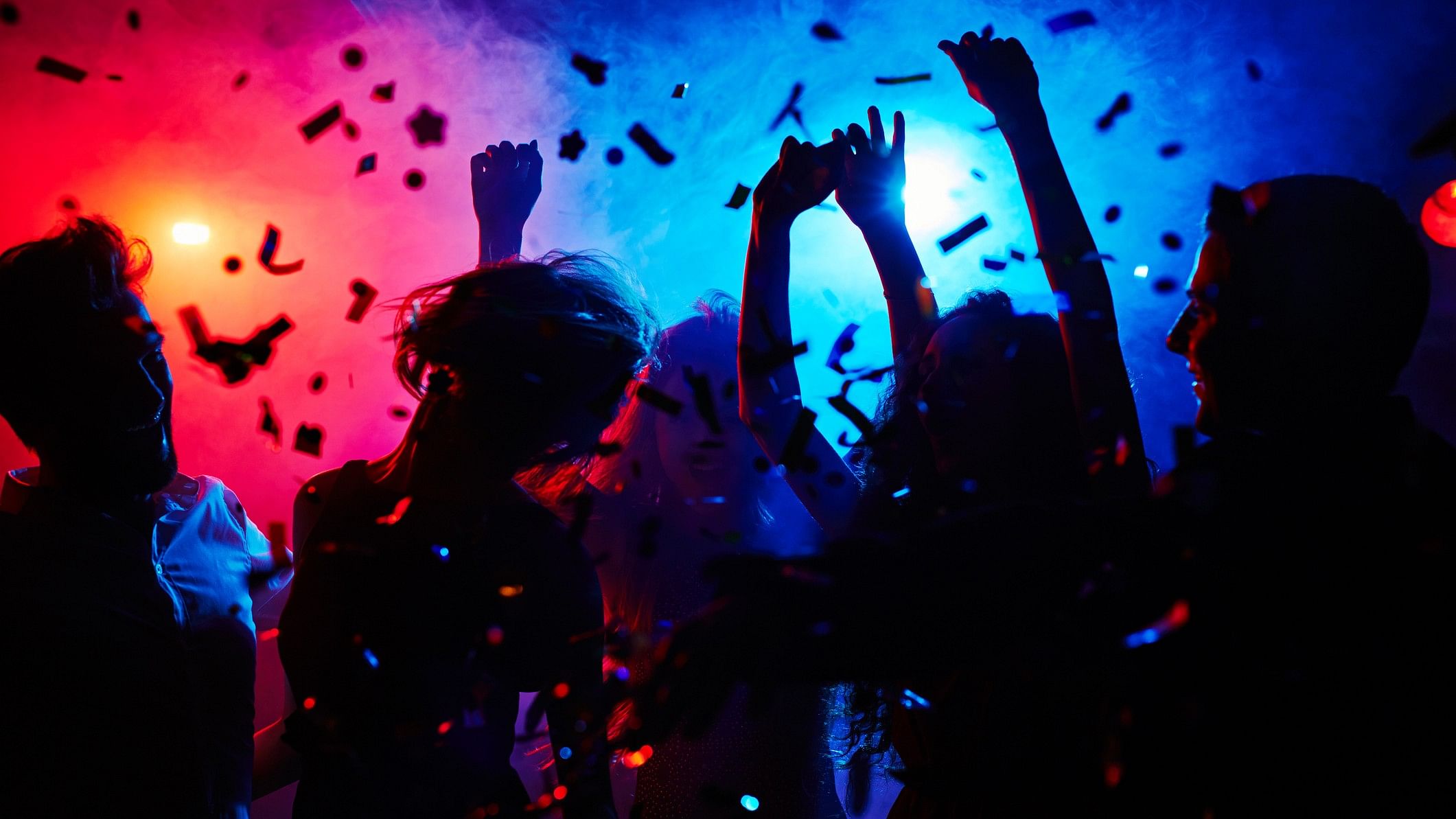 <div class="paragraphs"><p>Representative image showing a rave party.</p></div>