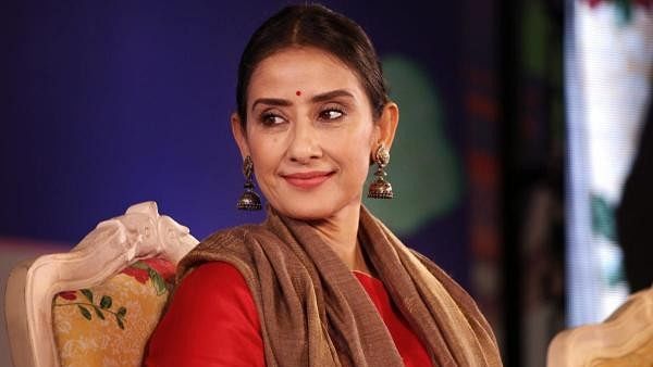 <div class="paragraphs"><p>Bollywood actor Manisha Koirala.&nbsp;</p></div>