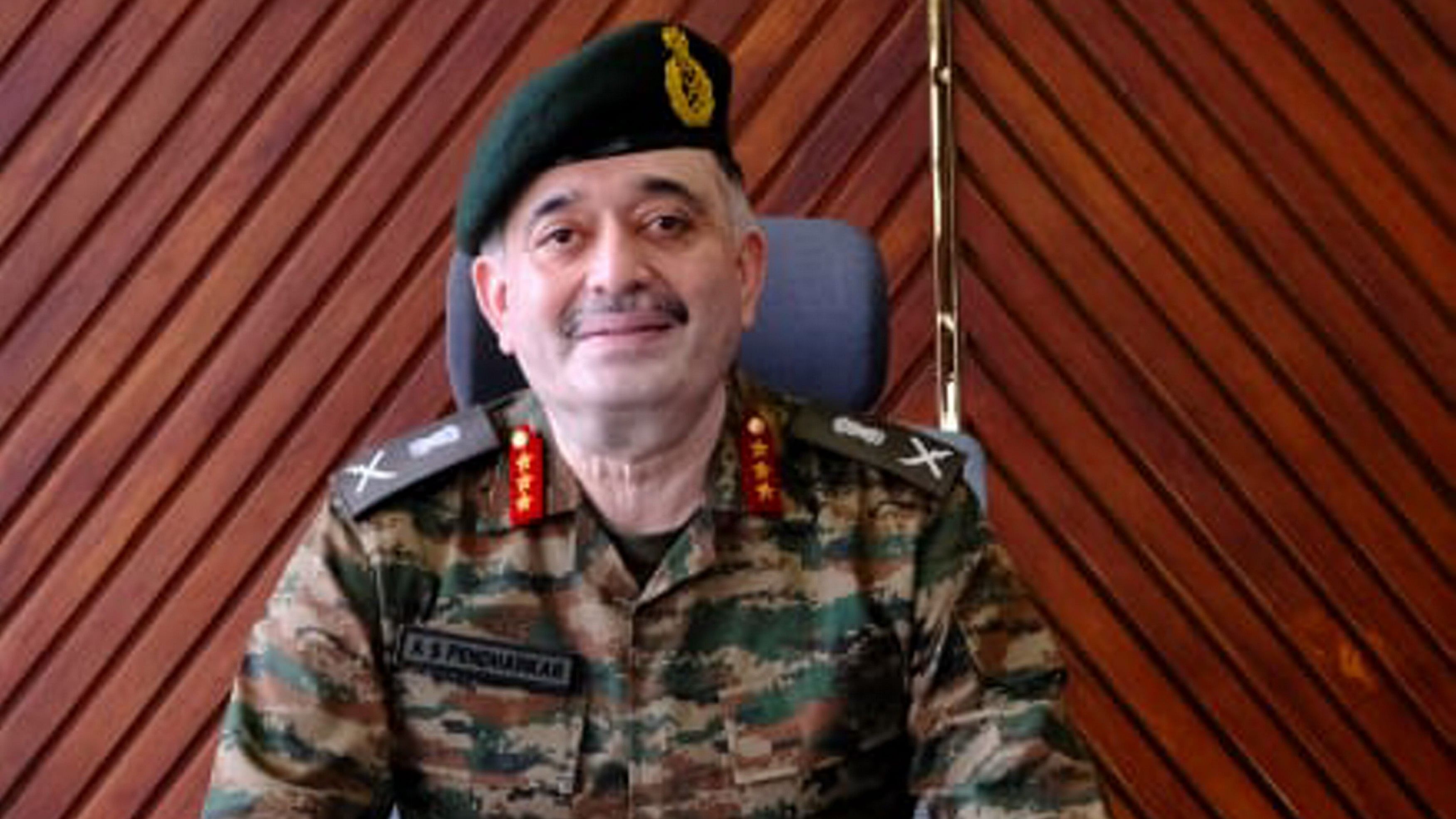 <div class="paragraphs"><p>Lt. General Abhijit S Pendharkar takes over as General Officer Commanding the Spear Corps, on Saturday on August 10, 2024. </p></div>