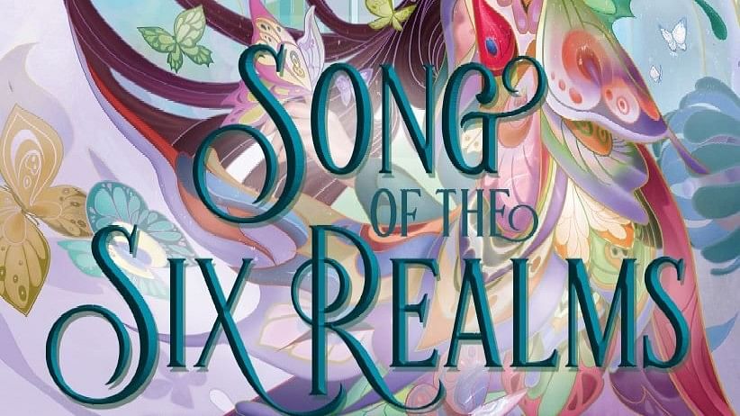 Song of the Six Realms