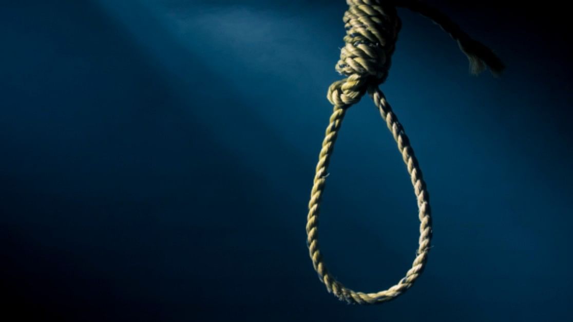 <div class="paragraphs"><p>Representative image of a noose.</p></div>