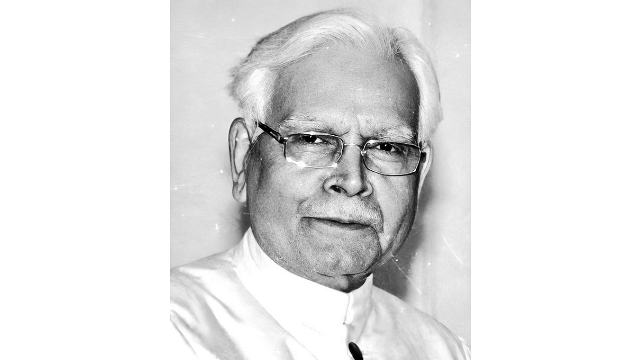 <div class="paragraphs"><p>Former external affairs minister K Natwar Singh.</p></div>