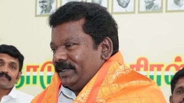 <div class="paragraphs"><p>Tamil Nadu Congress Committee President K Selvaperunthagai.</p></div>