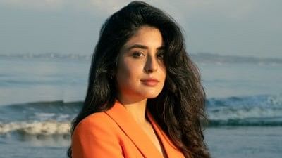 <div class="paragraphs"><p>Actor Kritika Kamra.&nbsp;</p></div>