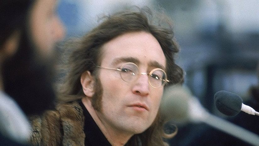 <div class="paragraphs"><p>John Lennon of The Beatles</p></div>