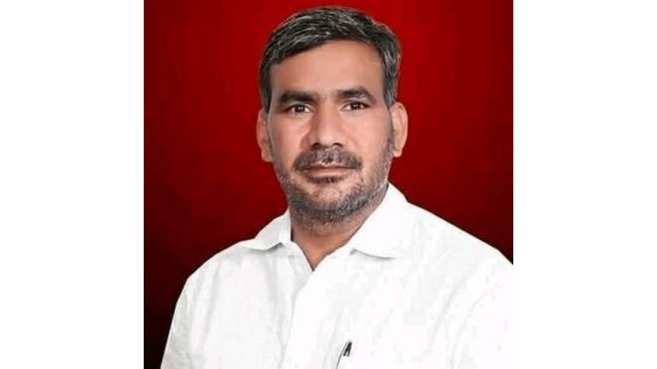 <div class="paragraphs"><p>Samajwadi Party leader Nawab Singh Yadav.</p></div>