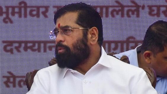 <div class="paragraphs"><p>Maharashtra CM Eknath Shinde.</p></div>