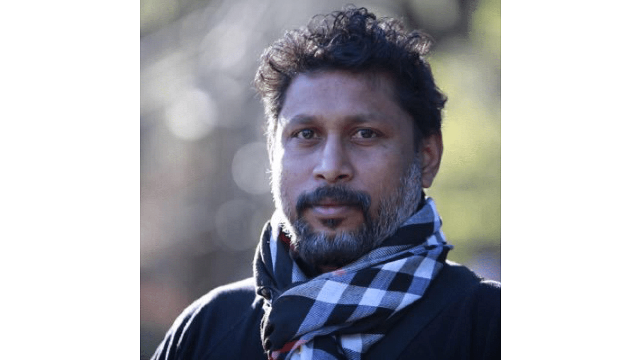 <div class="paragraphs"><p>Shoojit Sircar</p></div>