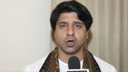 <div class="paragraphs"><p>BJP leader Shehzad Poonawalla.</p></div>