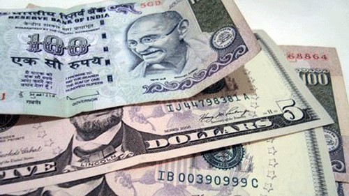 <div class="paragraphs"><p>Rupee settles flat at 83.97 against US dollar.</p><p>Image for representational purpose.</p></div>