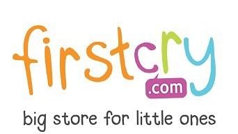 <div class="paragraphs"><p>The logo of FirstCry.</p></div>