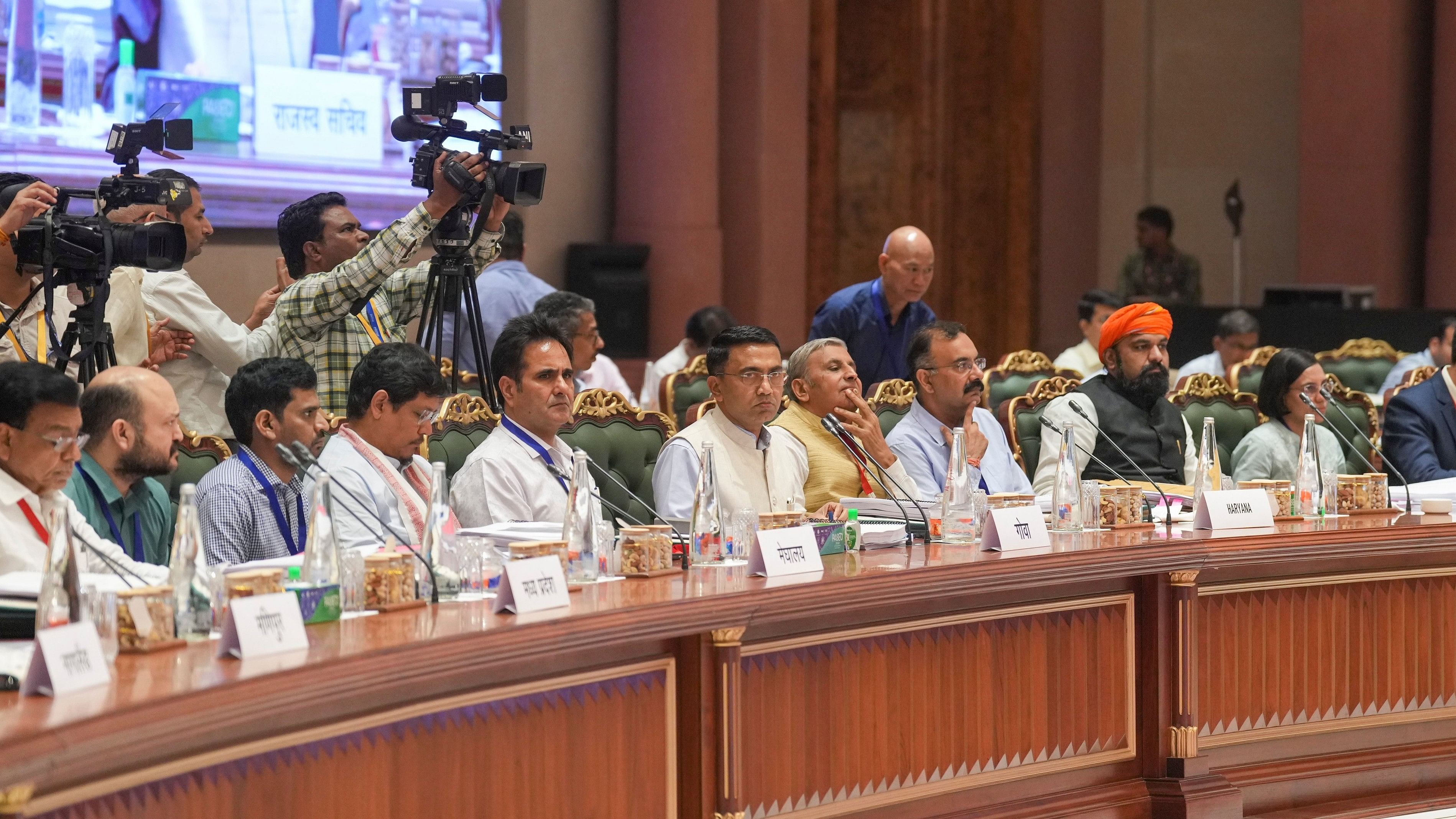 <div class="paragraphs"><p>The 53rd GST Council meeting was held on June 22.</p></div>