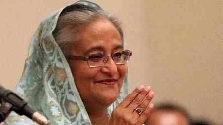 <div class="paragraphs"><p>Bangladesh's ousted prime minister Sheikh Hasina.</p></div>