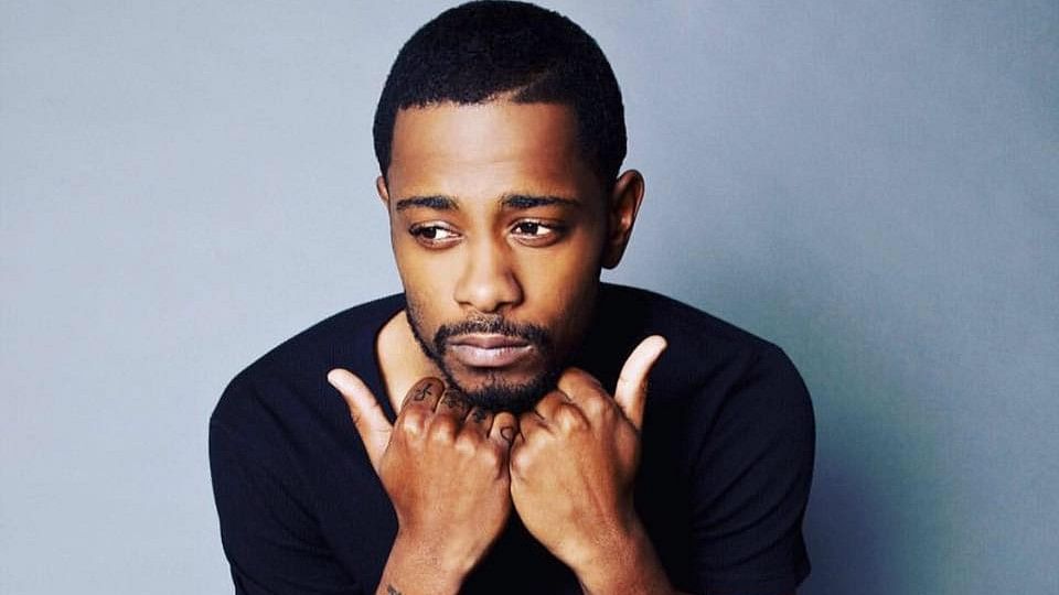 <div class="paragraphs"><p>Lakeith Stanfield.</p></div>