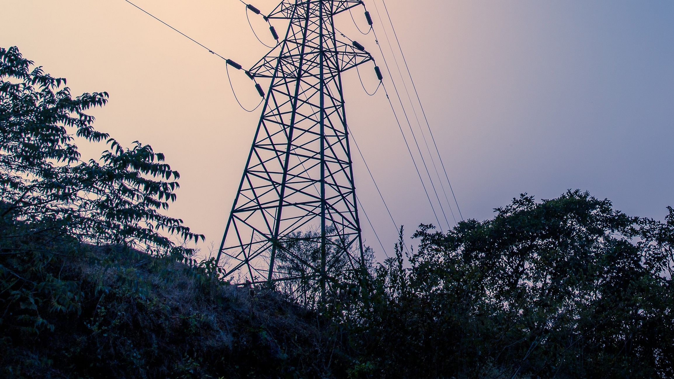 <div class="paragraphs"><p>File photo of a electricity transmission tower. (Representative image)</p></div>