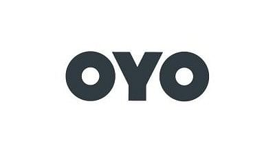 <div class="paragraphs"><p>The logo of OYO.</p></div>