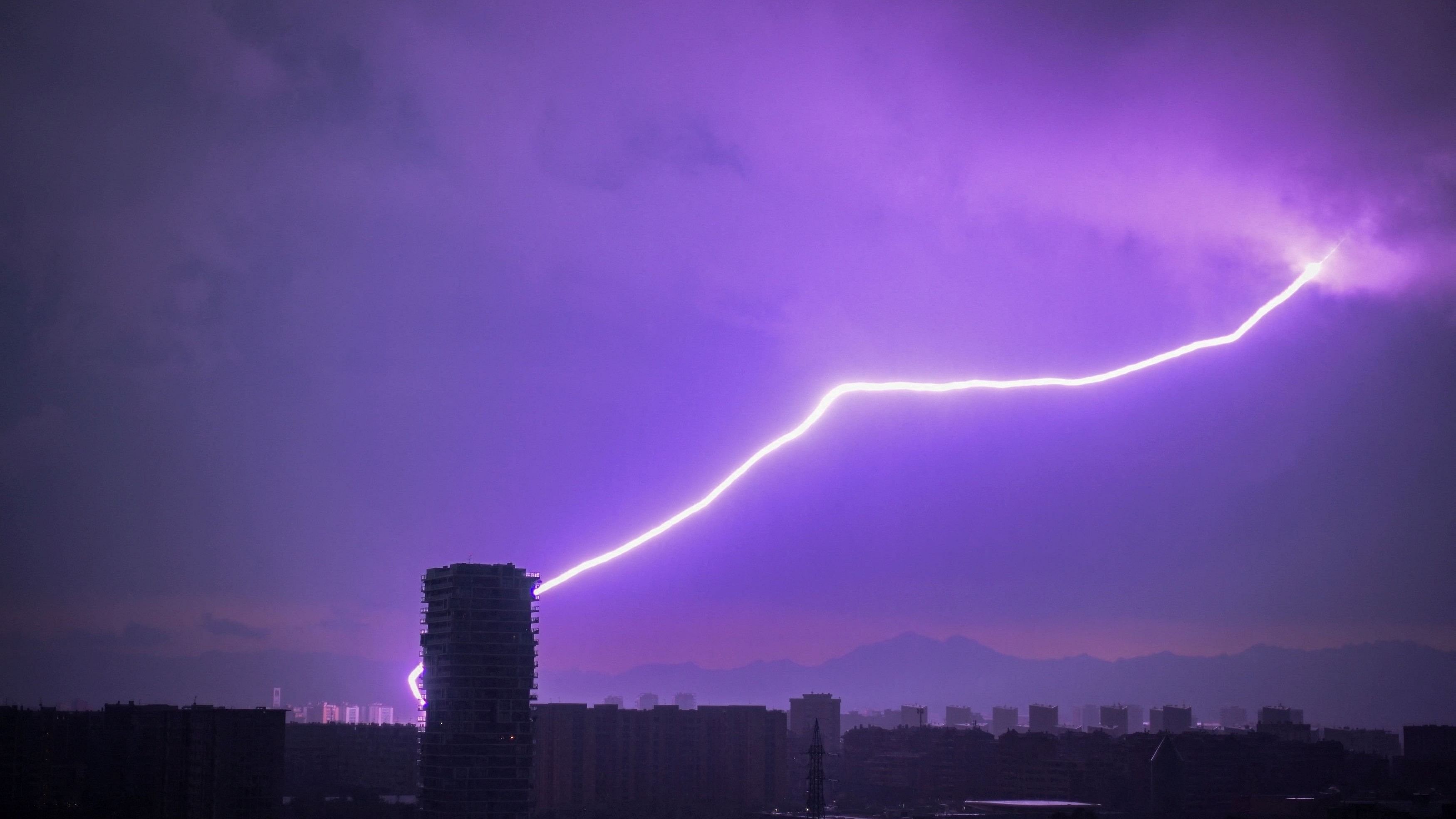 <div class="paragraphs"><p>The decade from 2010 to 2020 has been the "deadliest" with an "alarming" spike in deaths due to lightning incidents.</p></div>