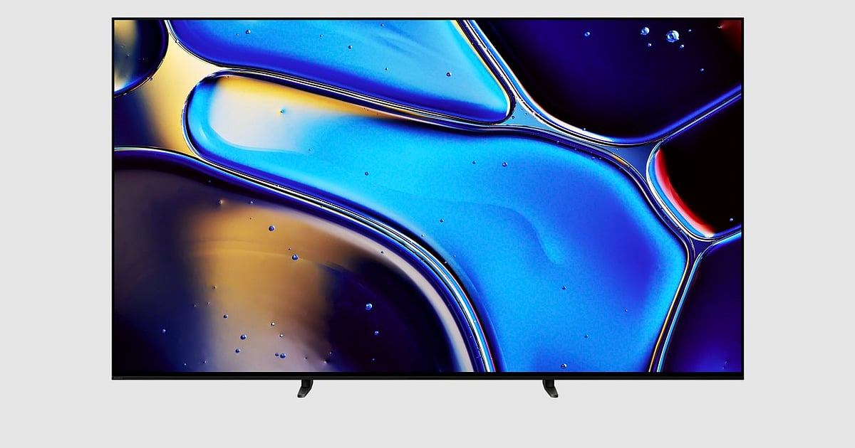 Sony Bravia OLED TV series and more Sony Bravia OLED TV series and more
