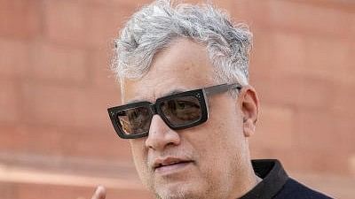 <div class="paragraphs"><p>TMC MP Derek O'Brien</p></div>