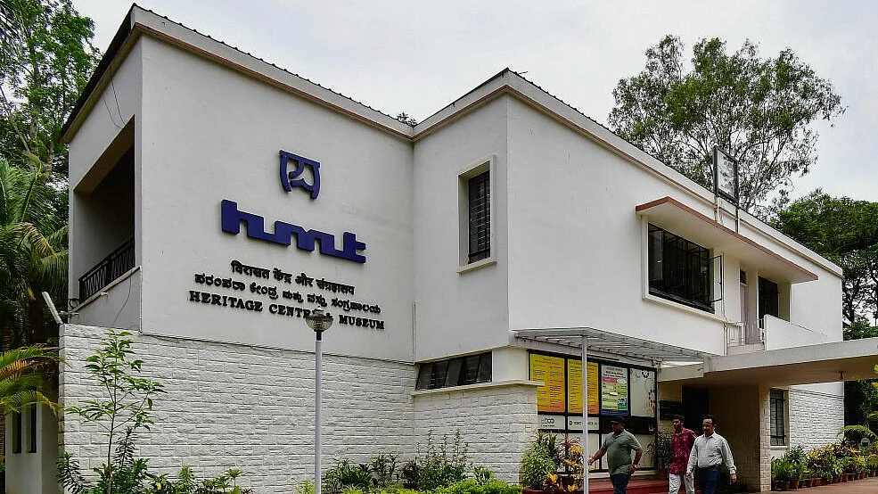 Take legal route to reclaim HMT land