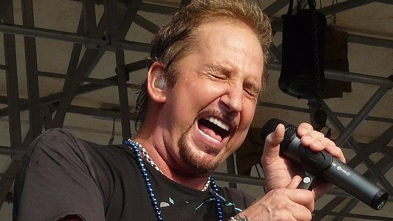 <div class="paragraphs"><p>Jack Russell with Great White at the Moondance Jam on July 11, 2008 in Walker, Minnesota.</p></div>