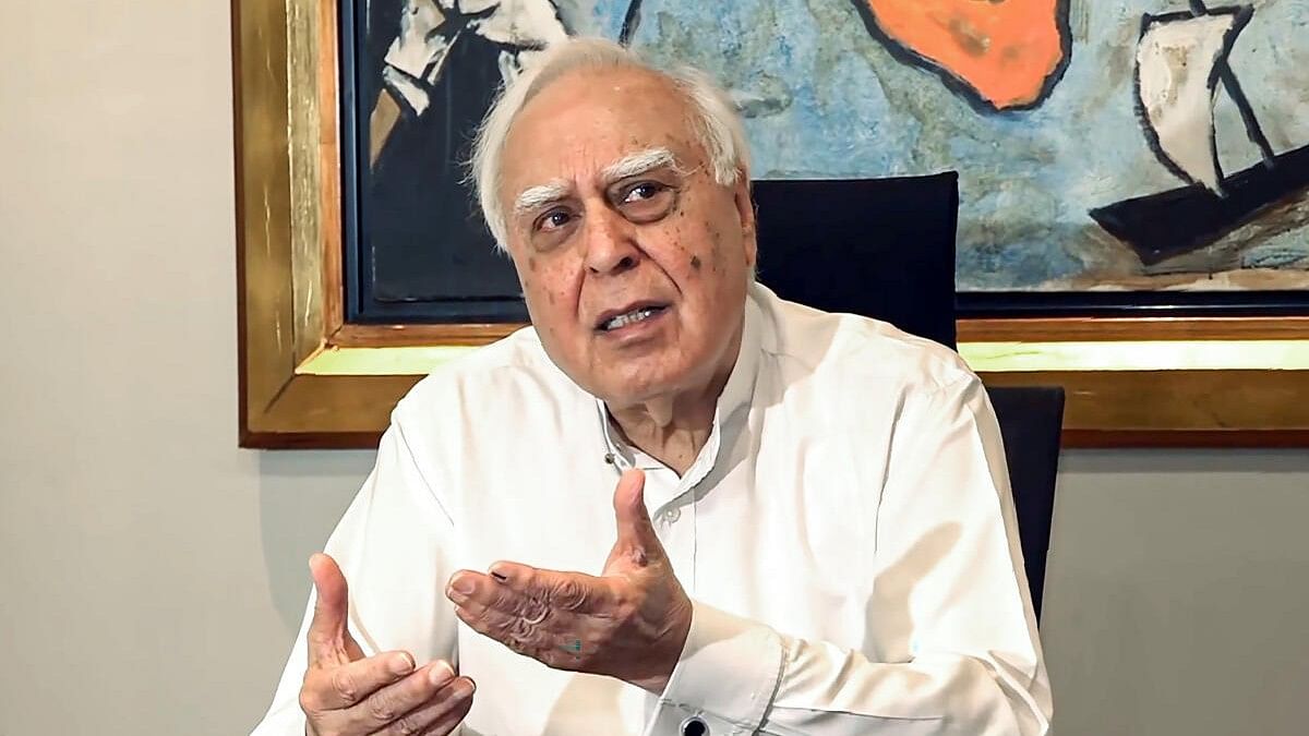 <div class="paragraphs"><p>Rajya Sabha MP Kapil Sibal.</p></div>