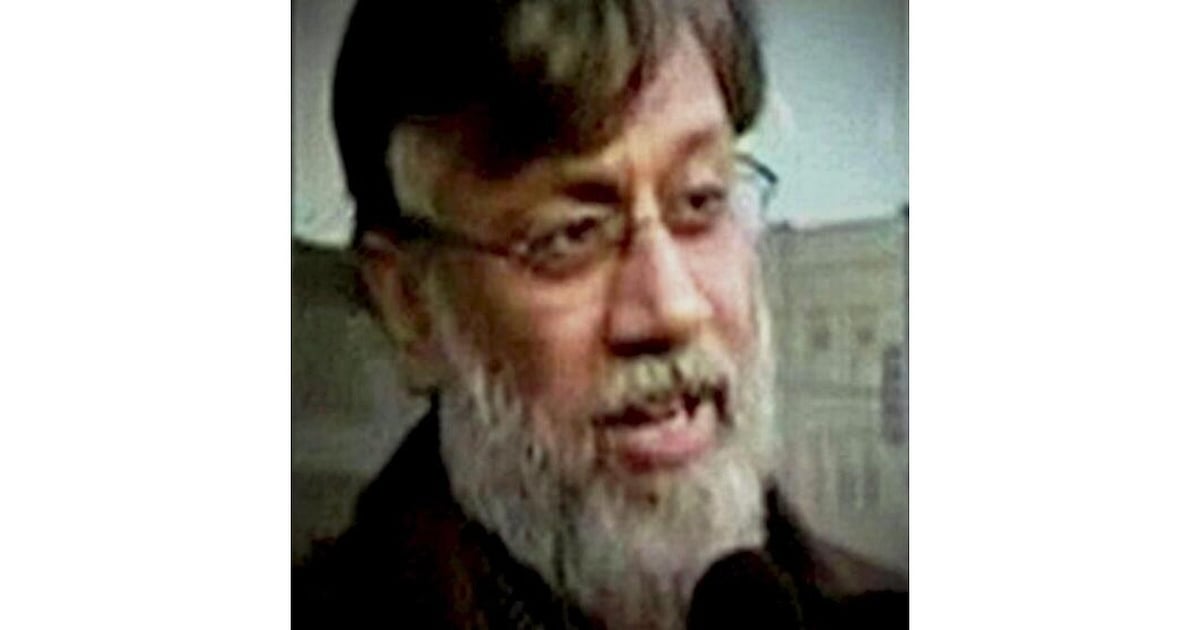 Pakistan Matho Rana Mumbai terror attack: Setback to Pakistani-origin businessman Rana as ...