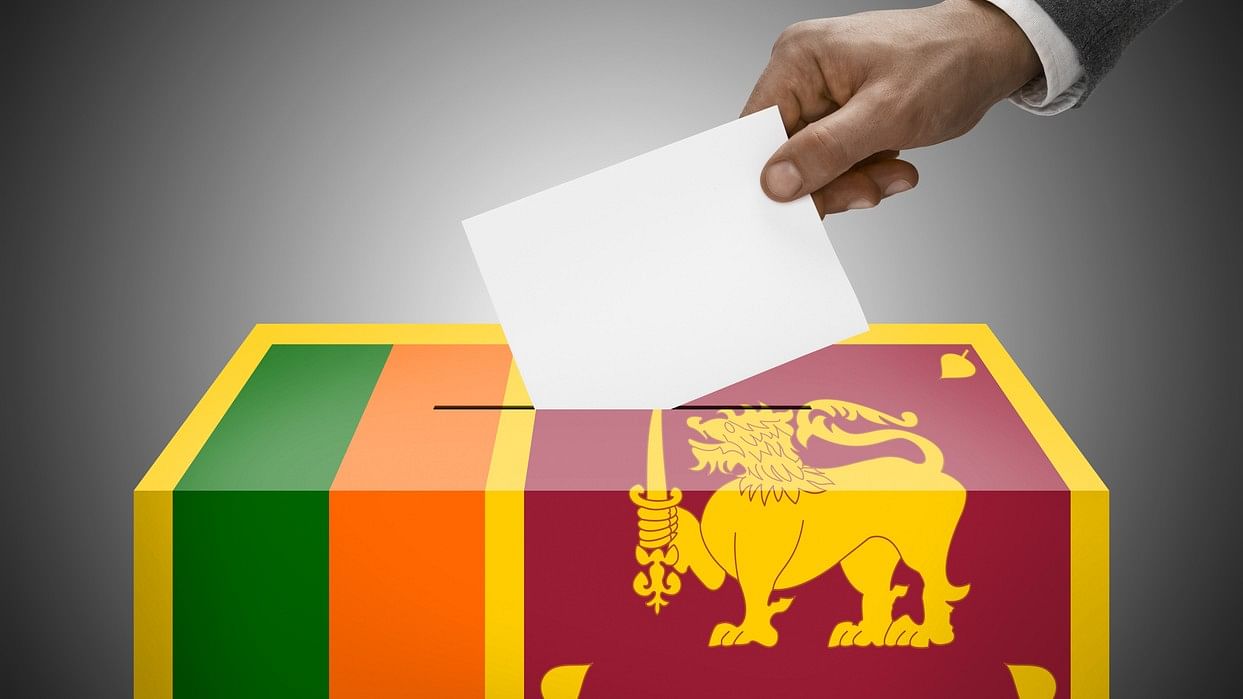 <div class="paragraphs"><p>Representative image of elections in Sri Lanka.</p></div>