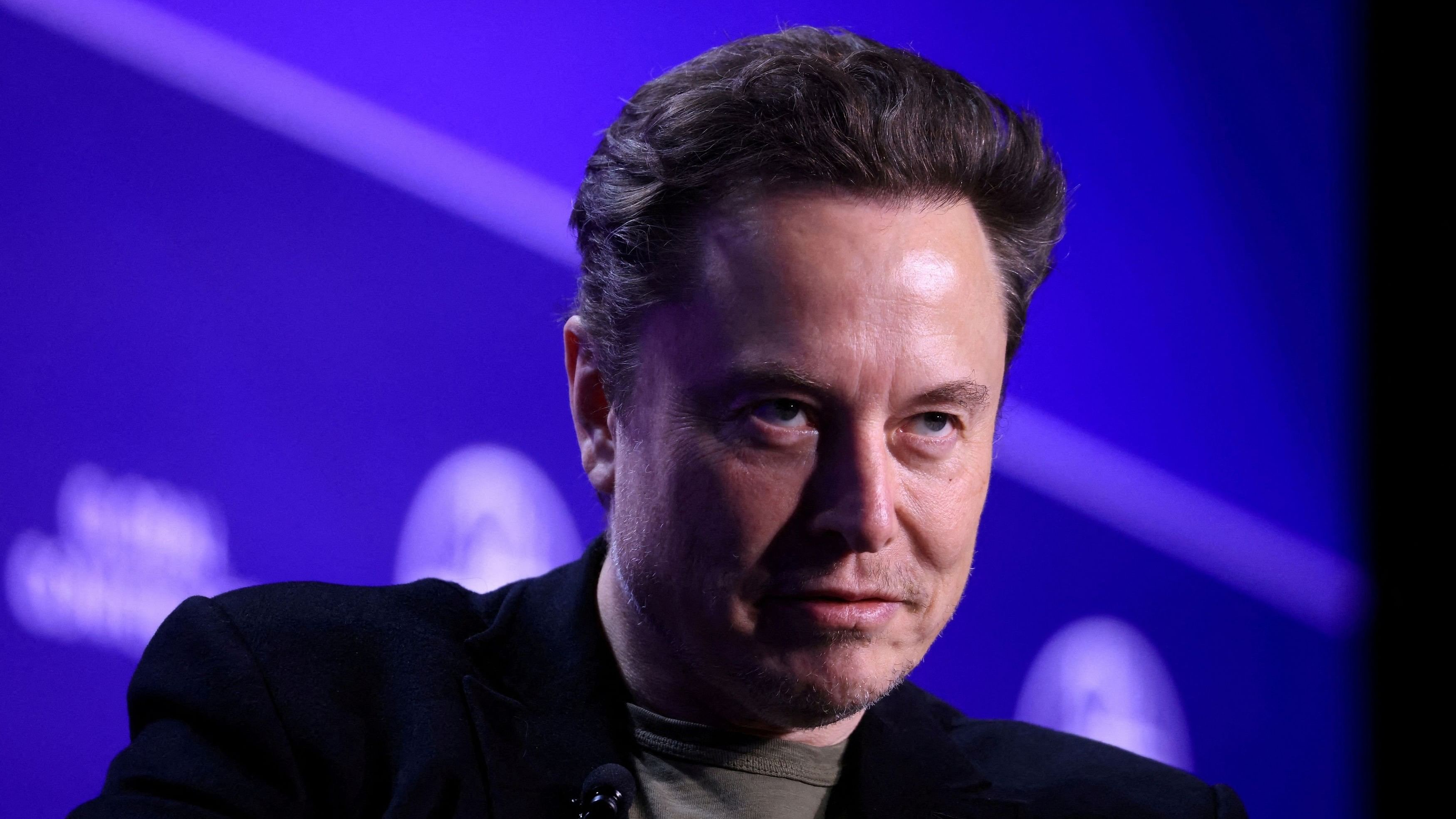 <div class="paragraphs"><p> Neuralink ownwer Elon Musk.</p></div>