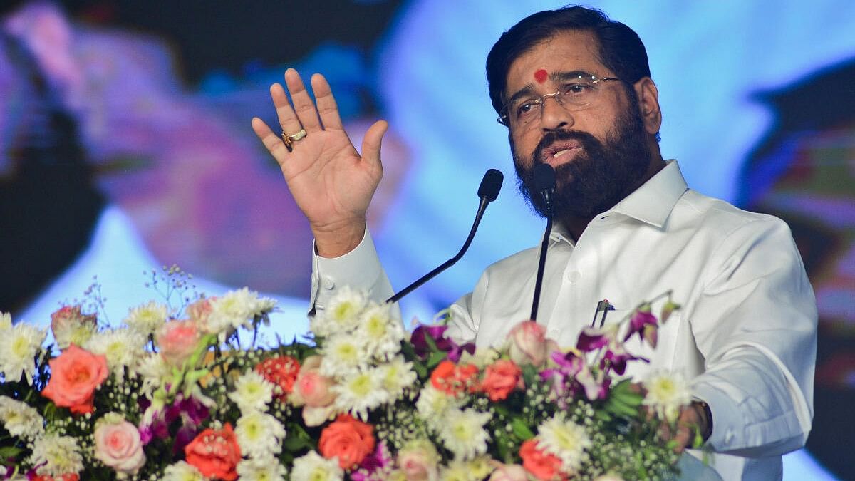 <div class="paragraphs"><p>Maharashtra CM Eknath Shinde</p></div>