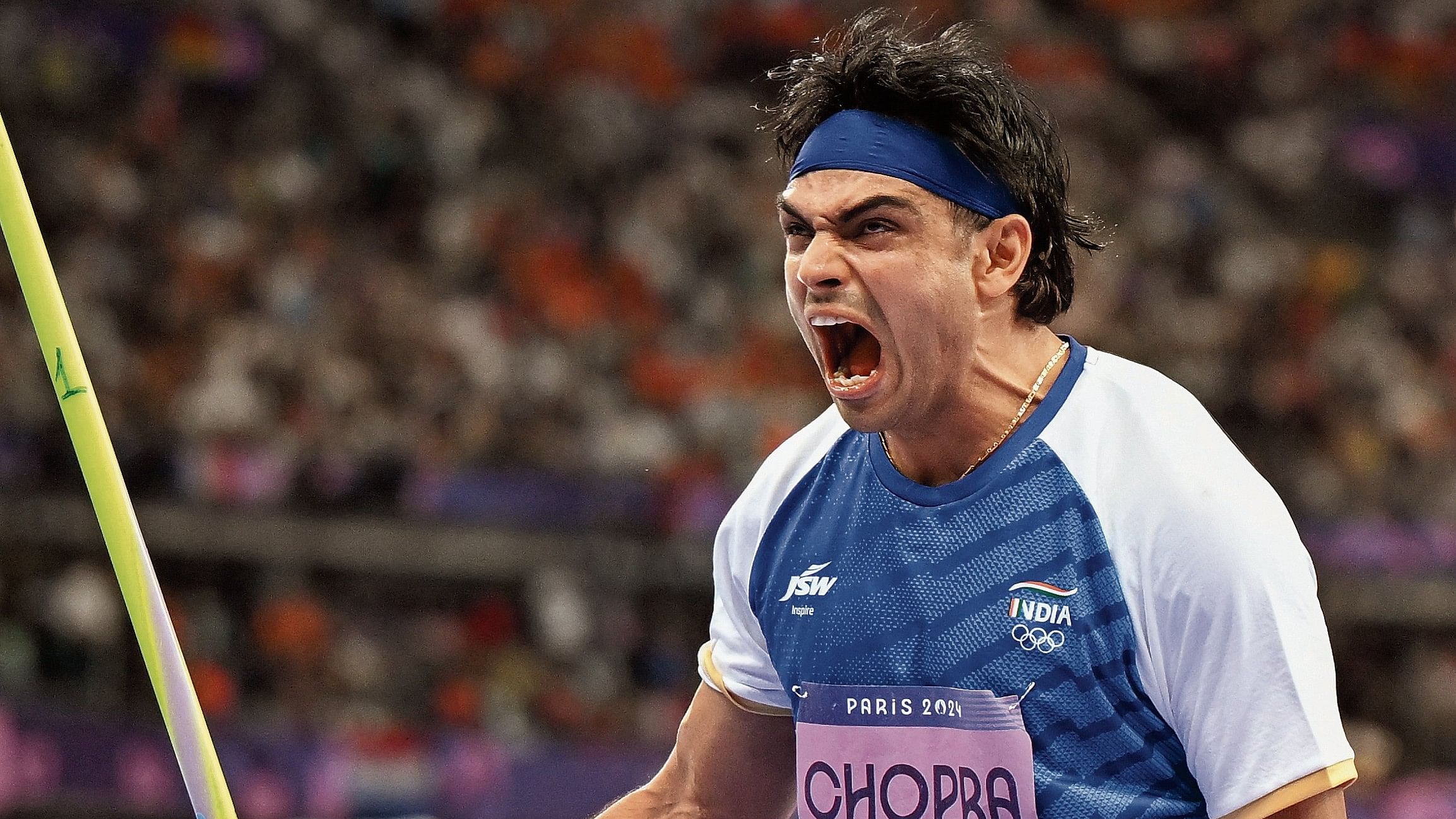 <div class="paragraphs"><p>Neeraj Chopra will return to action at the Lausanne Diamond League slated to be held on August 22. </p></div>