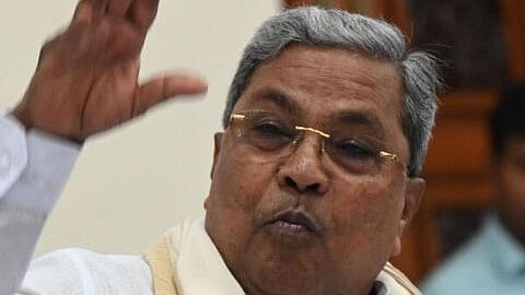 <div class="paragraphs"><p>Karnataka CM Siddaramaiah.</p></div>