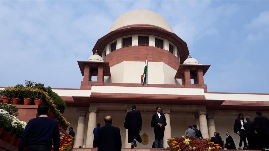 <div class="paragraphs"><p>After the Supreme Court's&nbsp;judgement, several Karnataka Dalit and scheduled caste organisations have&nbsp;demanded the provision of 'internal reservation' in the state</p></div>