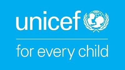 <div class="paragraphs"><p>The UNICEF logo.</p></div>