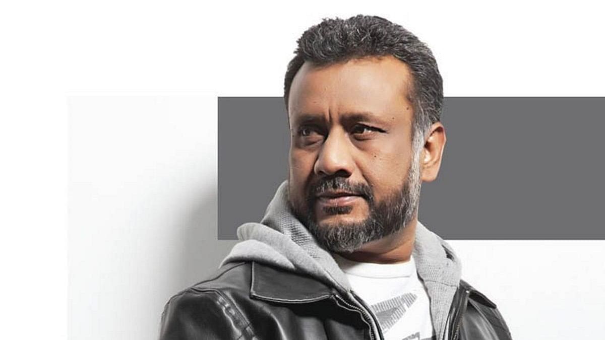 <div class="paragraphs"><p>Filmmaker Anubhav Sinha. </p></div>