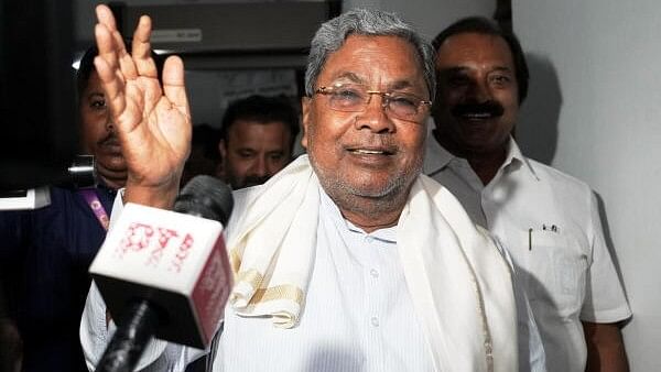 <div class="paragraphs"><p>Karnataka Chief Minister Siddaramaiah.</p></div>