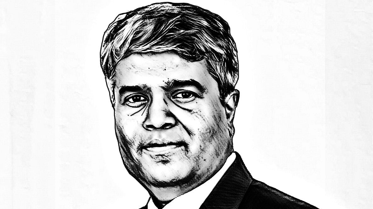 <div class="paragraphs"><p>Kurian Jose CEO, Tata Pension Management.</p></div>