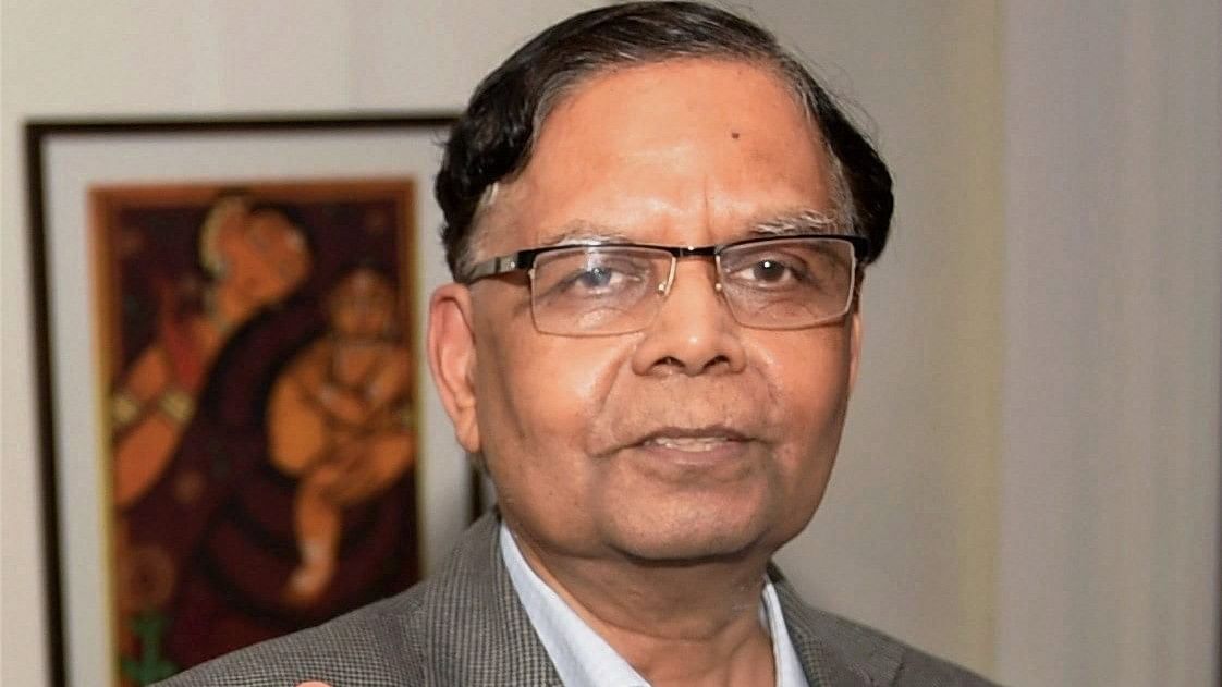 <div class="paragraphs"><p>Finance Commission Chairman Arvind Panagariya.</p></div>