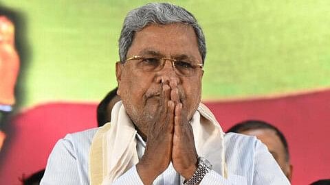 <div class="paragraphs"><p>Karnataka Chief Minister Siddaramaiah.</p></div>