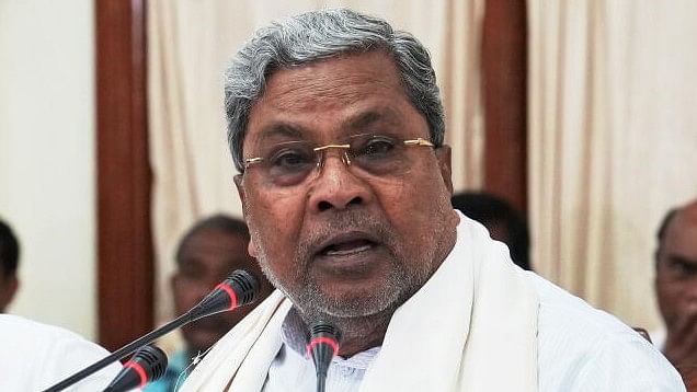 <div class="paragraphs"><p>Karnataka CM Siddaramaiah.</p></div>