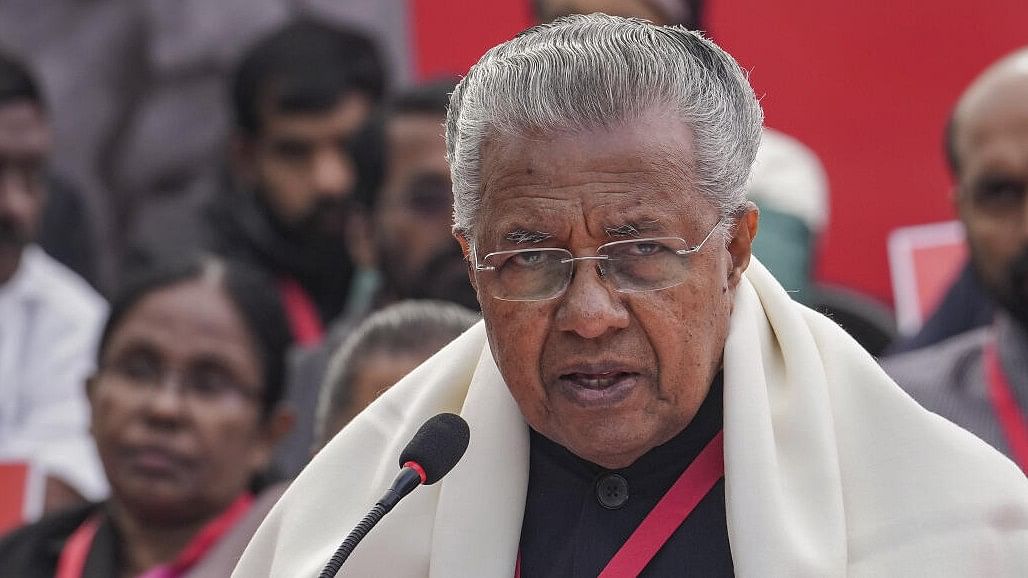 <div class="paragraphs"><p>Kerala Chief Minister Pinarayi Vijayan.</p></div>